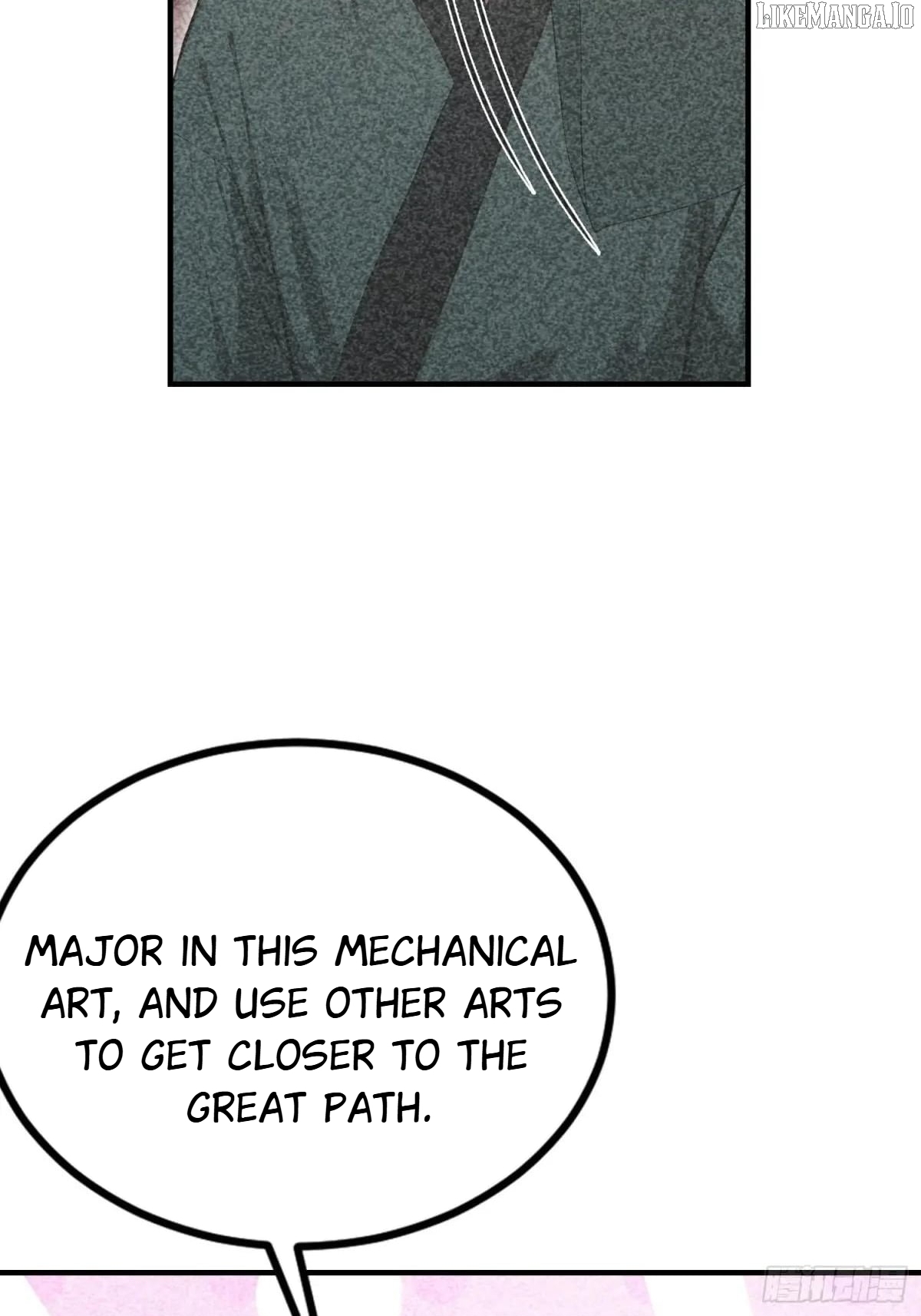 Outrageous! I opened a training class for empresses Chapter 73 - page 17